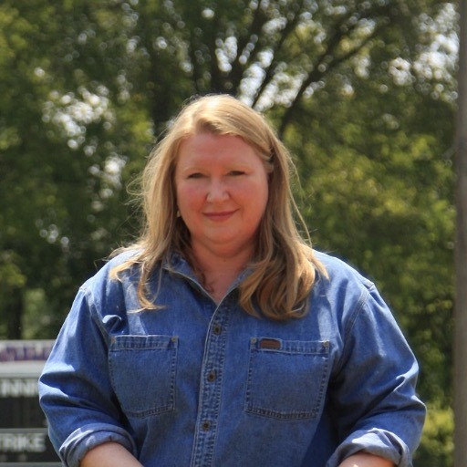 Debbie Matthews