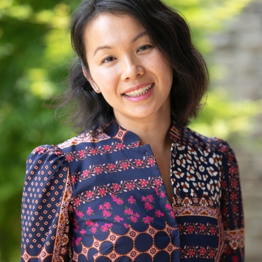 Ngan Tsutsumi
