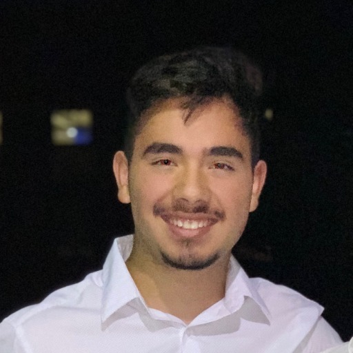 Derrick  Gonzalez