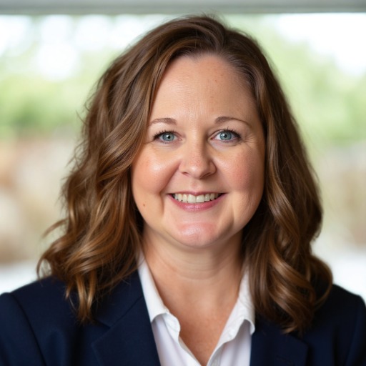 Stacey Helmbrecht