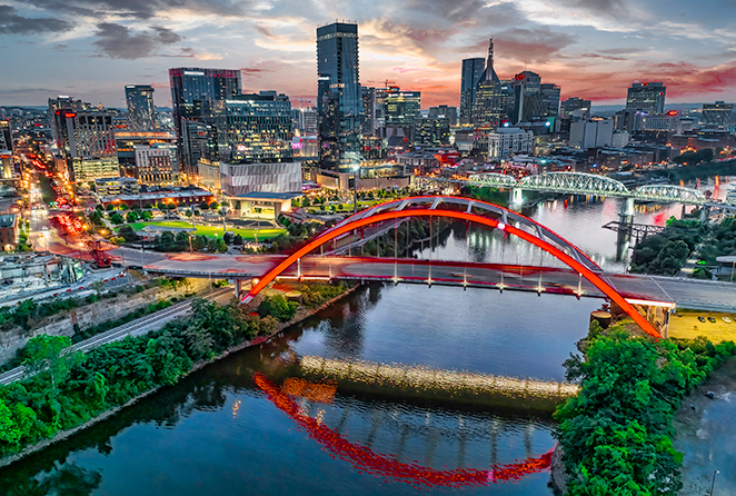 Nashville Realty Group
